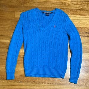 Ralph Lauren Polo Sport Sweater